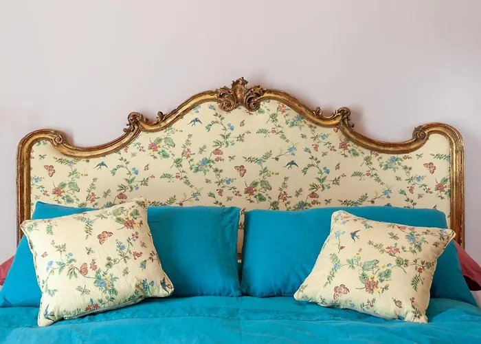 Ca' Maggiolina Μιλάνο