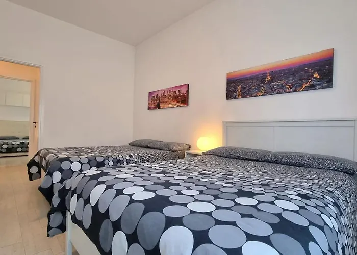 Affittimoderni White *