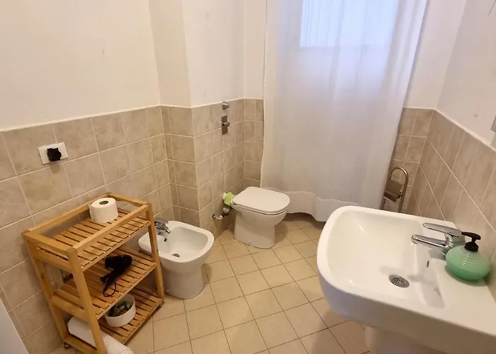 Affittimoderni White Διαμέρισμα *