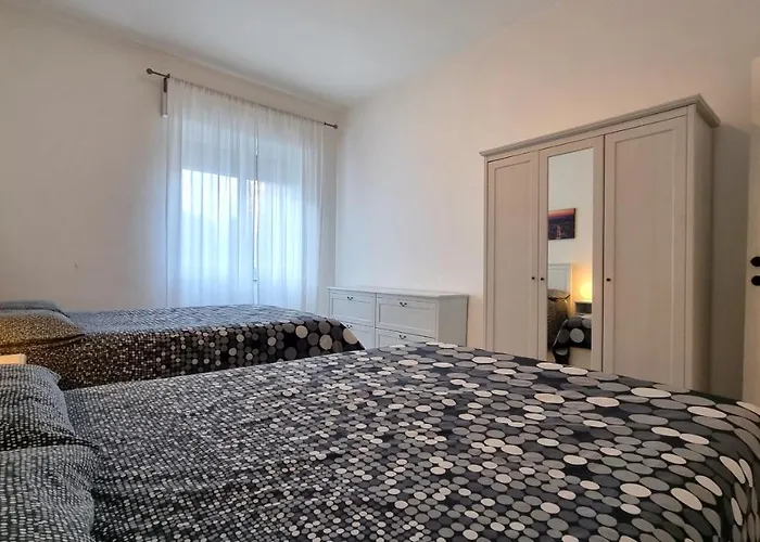 Affittimoderni White Διαμέρισμα