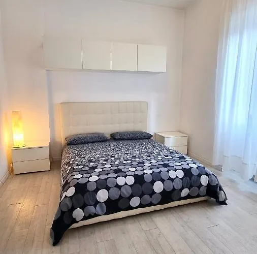 Affittimoderni White Διαμέρισμα Μιλάνο