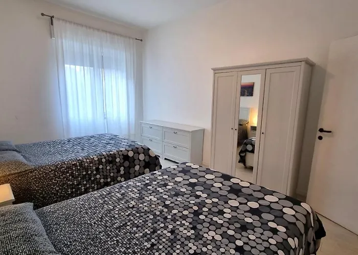 Affittimoderni White Διαμέρισμα Μιλάνο