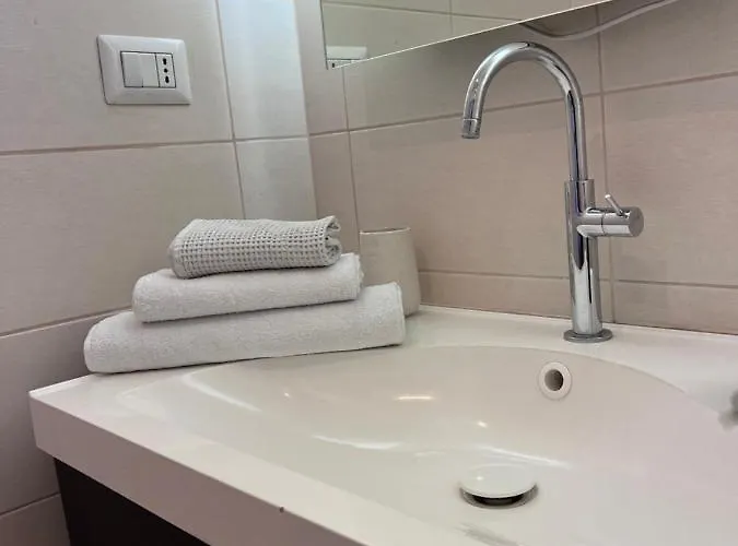 Casa Luca Apartment *