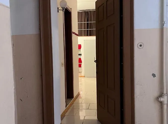 Casa Expo Апартаменты