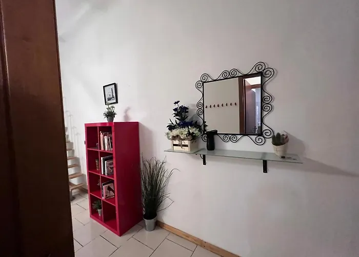 Casa Expo * Милан