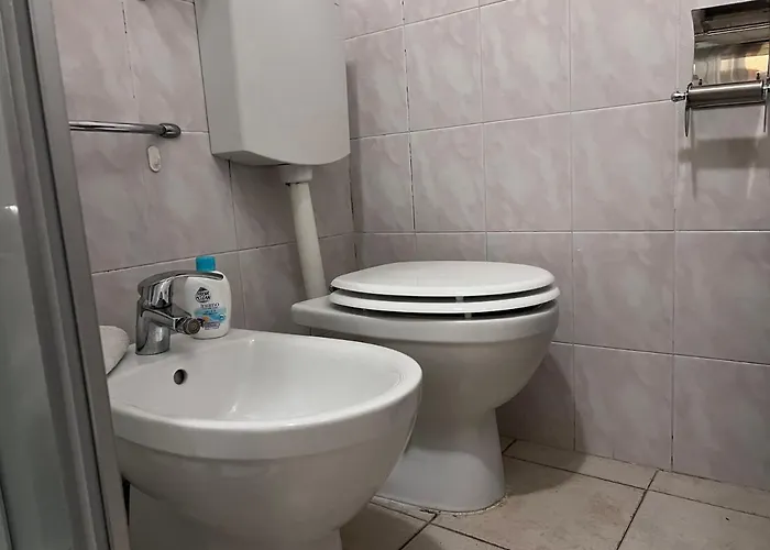 Апартаменты Casa Expo