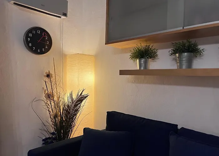 Casa Expo Апартаменты *