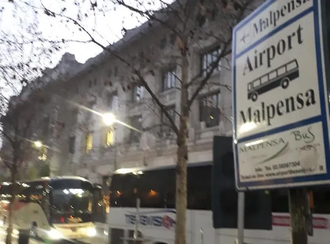 Diego Appartement Milaan