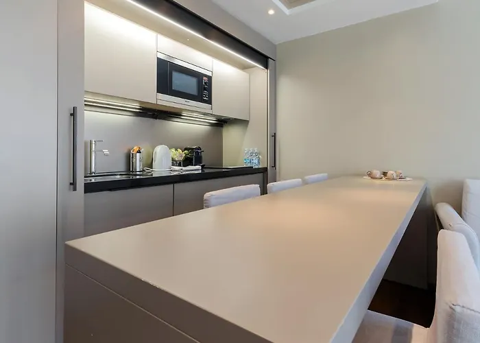 Retreats Duomo Beauty & Appartement Milaan