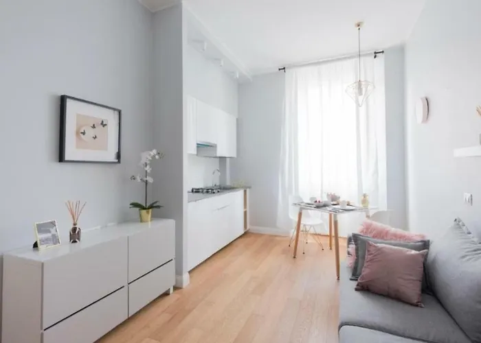 Farini Apartman