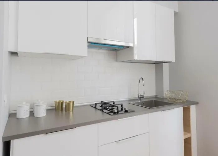 Apartman Farini