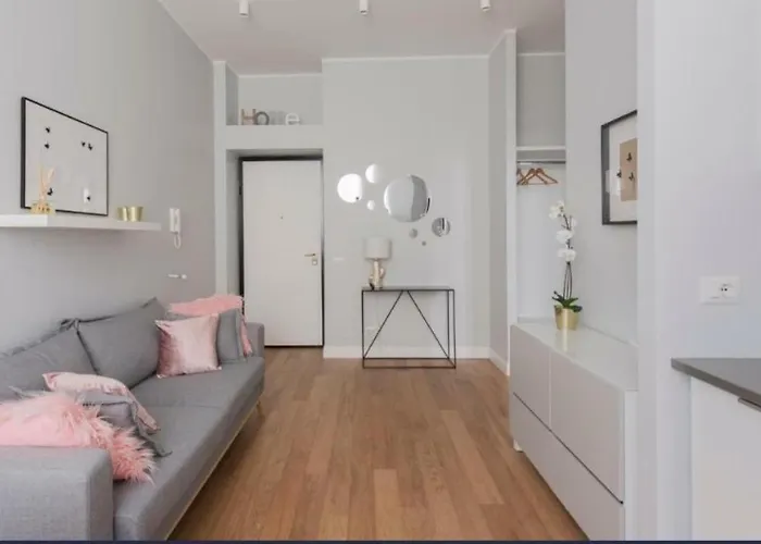 Apartman Farini