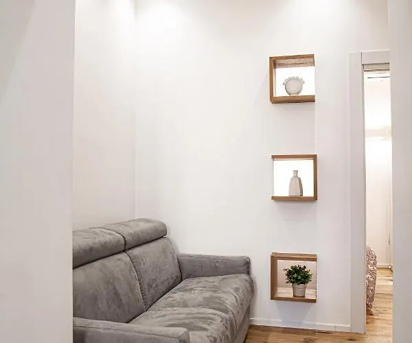 Casa Le Narnie Milano