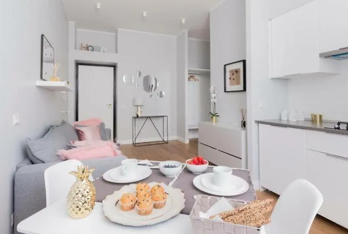 Apartman Farini