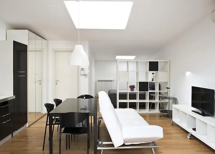 La Maison Del Capestrano Milano