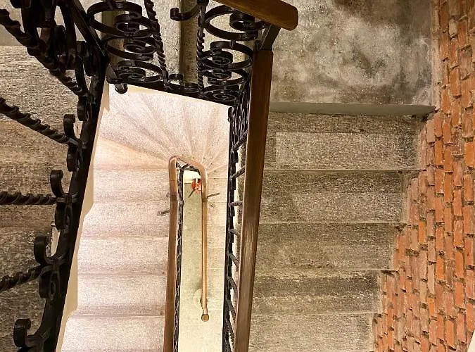 Gæstehus Villino Milano