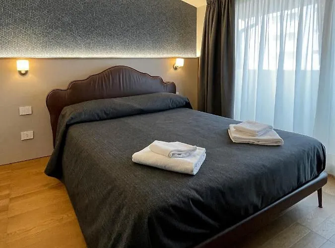Gæstehus Villino 3*