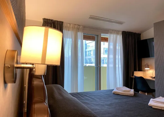 Villino 3*