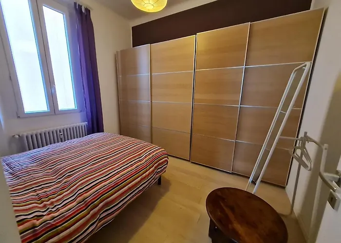 La Maison Di Monica E Alice A Milano-appartamento Con Terrazza Apartment *