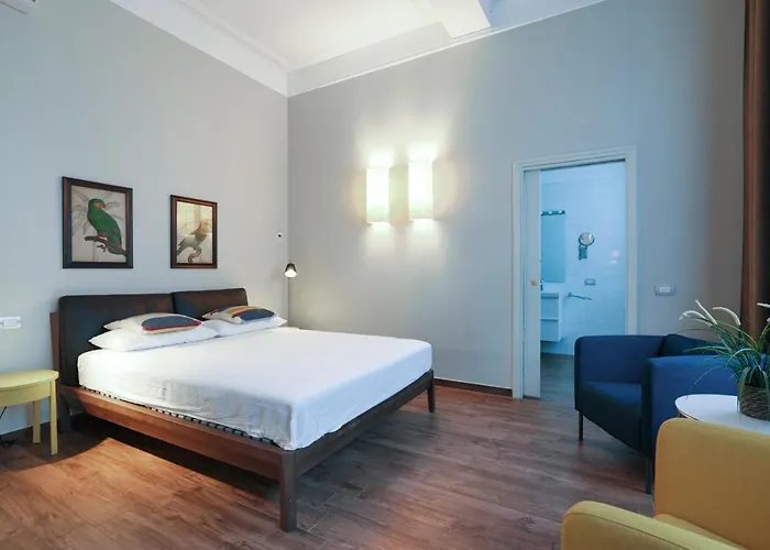 Contempora - Crocetta - Boheme * Milan