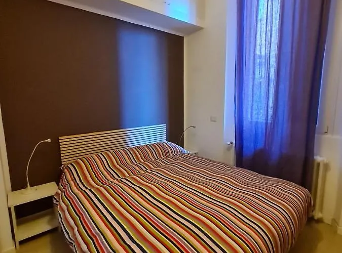 Apartment La Maison Di Monica E Alice A Milano-appartamento Con Terrazza Milan