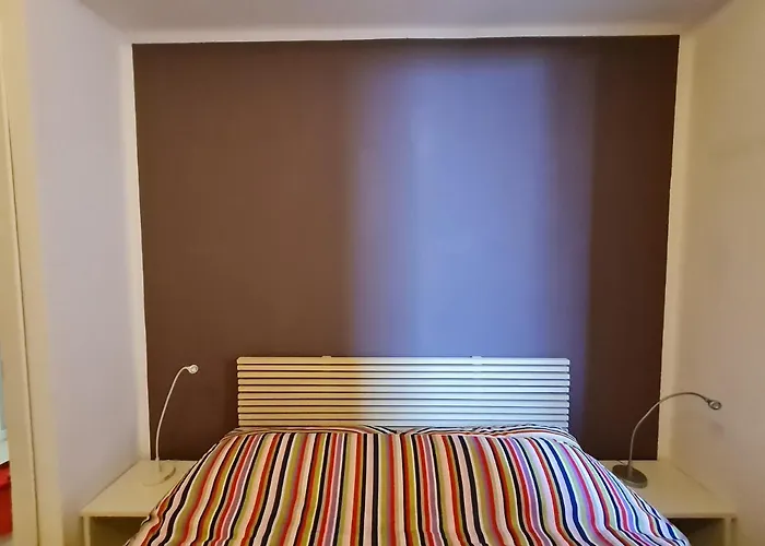 La Maison Di Monica E Alice A Milano-appartamento Con Terrazza Apartment *