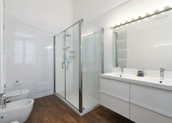 Apartment Contempora - Crocetta - Boheme Milan