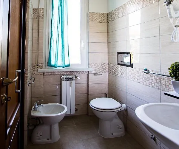 Lorenteggio 209 3* 米兰