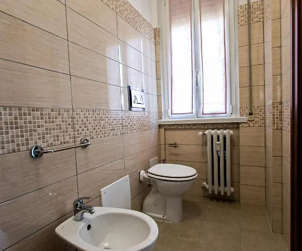 Lorenteggio 209 米兰