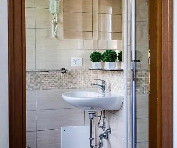 Lorenteggio 209 住宿加早餐酒店