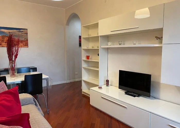 Adriano Metro & Comfort - Affitti Brevi Italia