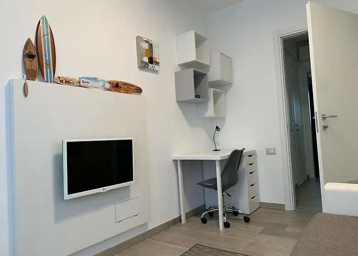 Trilocale In Zona Bocconi/navigli * 밀라노
