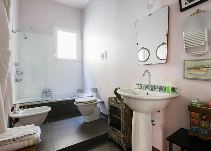 Lovely - Beautiful Loft With Terrace In Porta Romana Appartamento Milano