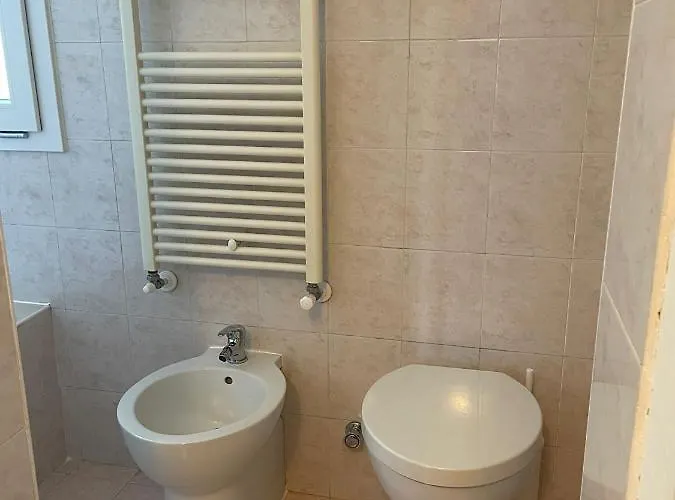 La Casa Di Ste' Apartment
