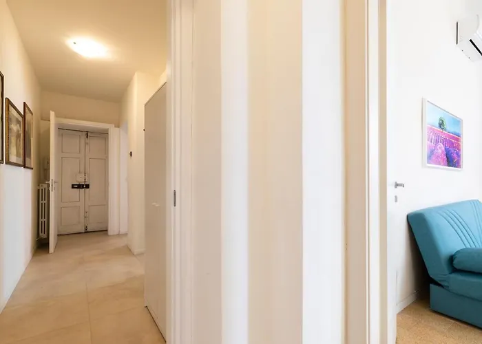 Apartament Bicocca - 2 Bedrooms *