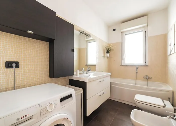 Rogoredo With Garage Apartamento *