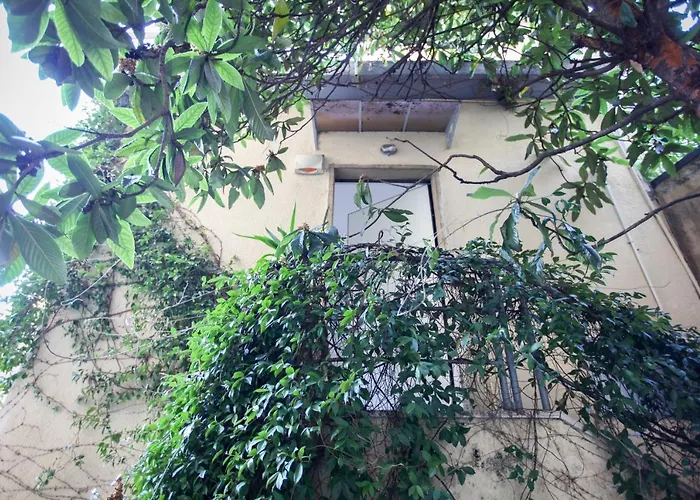 Lovely - Beautiful Loft With Terrace In Porta Romana Appartamento