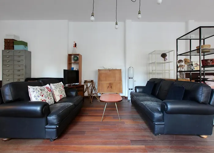 Appartamento Lovely - Beautiful Loft With Terrace In Porta Romana *