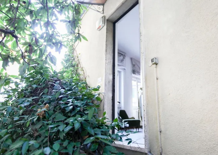 Appartamento Lovely - Beautiful Loft With Terrace In Porta Romana *