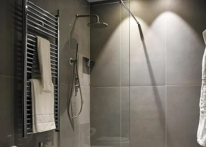 Palazzo Cornalia Отель 5*