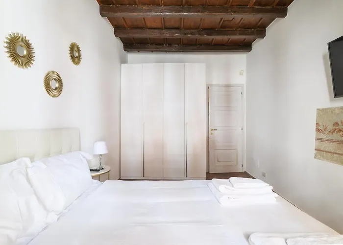 Mila Magenta Appartement *