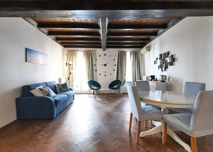 Appartement Mila Magenta Milan