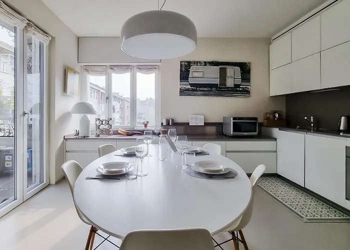 Venini Boutique Apartmán *
