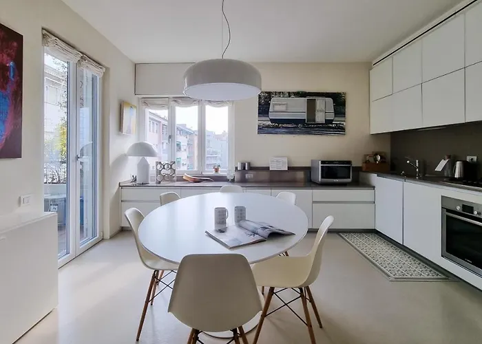 Apartmán Venini Boutique