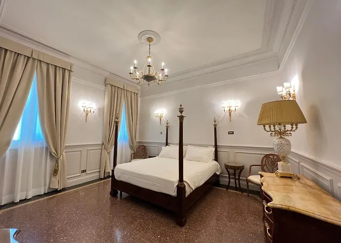 Cavoli A Merenda Suites *
