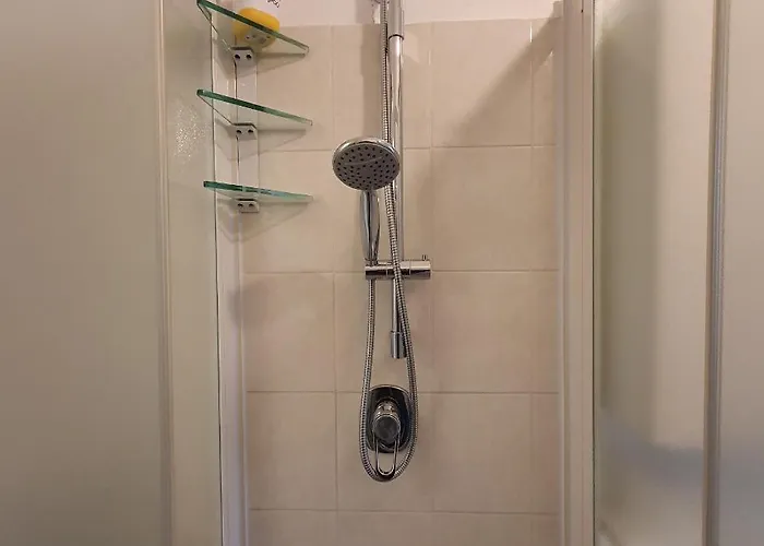 Апартаменты Tolstoj Metro Apartment Milano