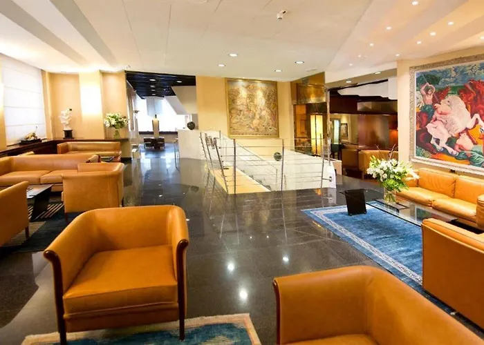 Qc Porta Romana 4* Milan