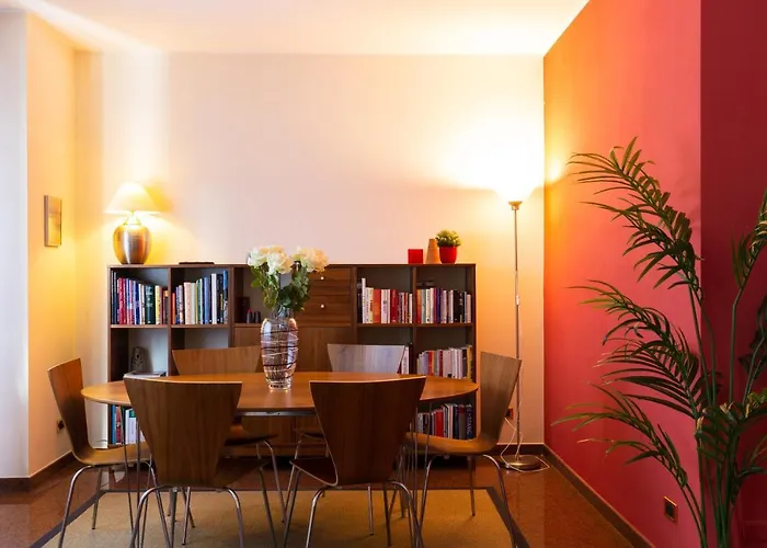Fara Haus Deluxe - 2 Bedrooms * Milan
