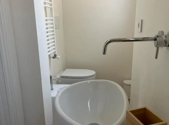 A Casa Di Arianna Milão