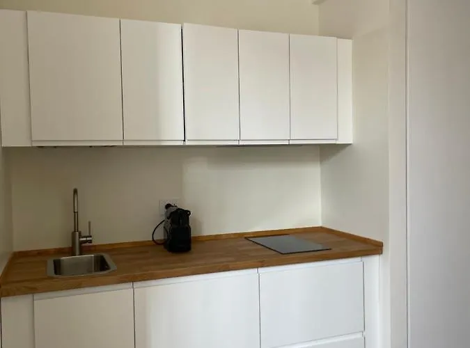 A Casa Di Arianna Apartamento Milão